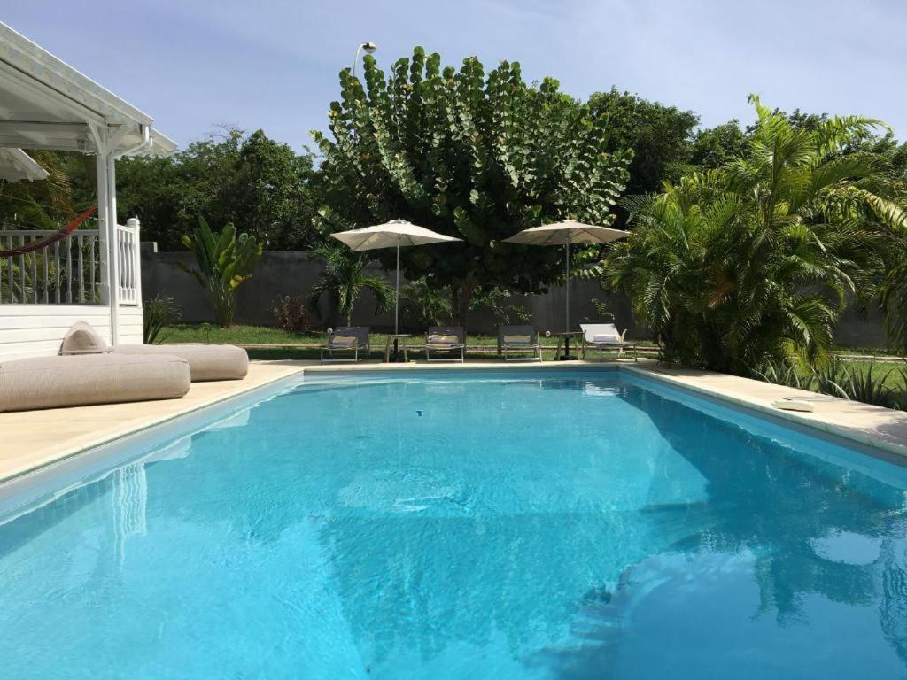 La Belle Creole 4 étoiles Saint-Francois (Grande-Terre)