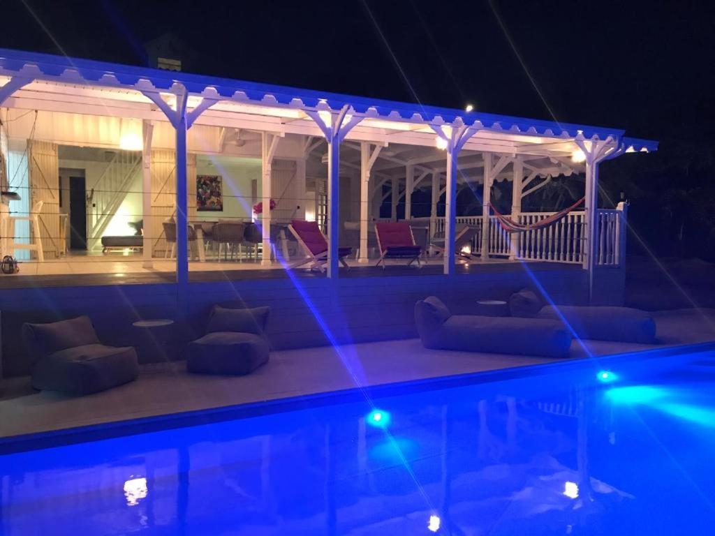 La Belle Creole 4 étoiles Villa *