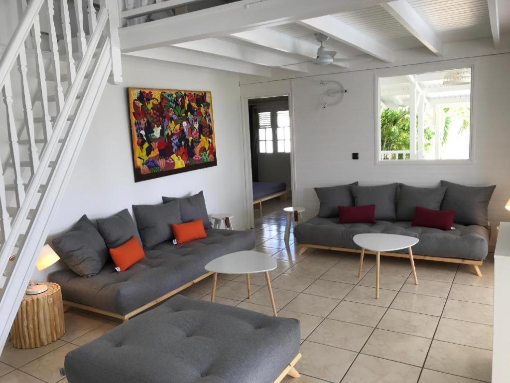 Villa La Belle Creole 4 étoiles